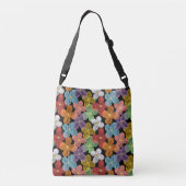 Sac Ajustable Poissons (Dos)