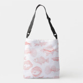 Sac Ajustable Poissons (Dos)
