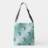 Sac Ajustable Poissons (Dos)