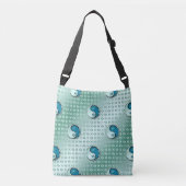 Sac Ajustable Poissons (Devant)