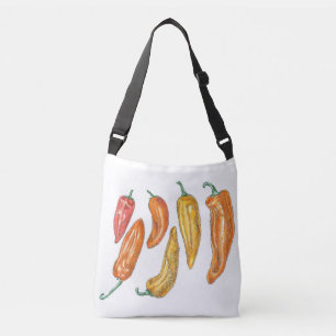 Sac Ajustable Poivrons doux