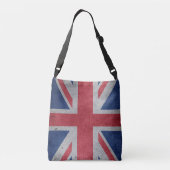 Sac Ajustable Police bleue Boîte d'appel publique - Royaume-Uni  (Dos)