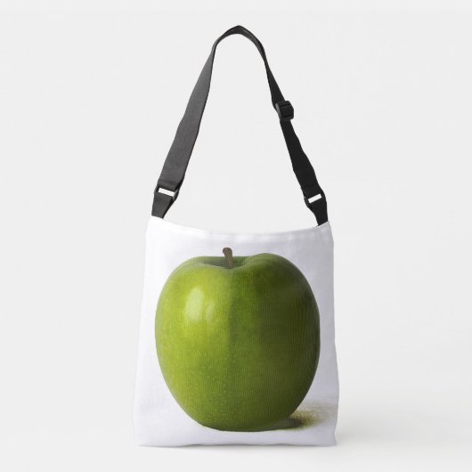 Sac Ajustable Pomme verte cbbcnm (Devant)