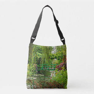 Sac Ajustable Pont de Monet, jardin de Claude Monet, Giverny