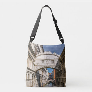 Sac Ajustable Pont des Soupirs, Vénétie, Italie