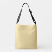 Sac Ajustable Ponts arqués Amsterdam Or Charme (Dos)