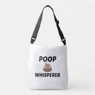 SAC AJUSTABLE POOP WHISPETER