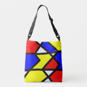 Sac Ajustable Pop-art96 (Dos)