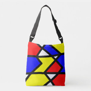 Sac Ajustable Pop-art96