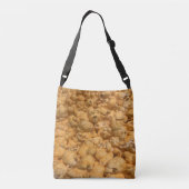 Sac Ajustable Popcorn (Dos)