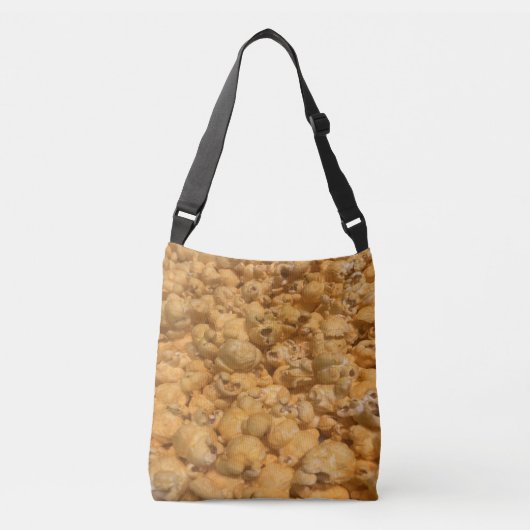 Sac Ajustable Popcorn (Devant)
