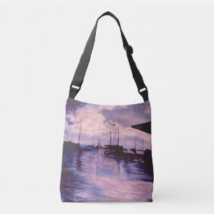 Sac Ajustable Port de Fort de France