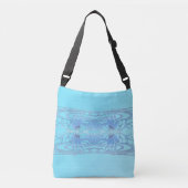 Sac Ajustable Porte ailée (Devant)