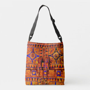 Sac Ajustable Porte Arabe