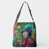 Sac Ajustable Porte - clé (Dos)
