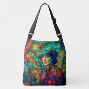 Sac Ajustable Porte - clé