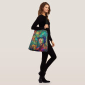 Sac Ajustable Porte - clé (Sur le modèle)