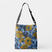 Sac Ajustable Porté en rose (Dos)