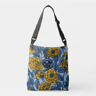 Sac Ajustable Porté en rose