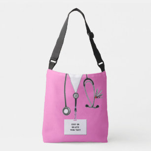 Sac Ajustable Porte-infirmière
