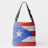 Sac Ajustable Porto Rico (Devant)