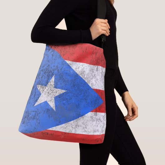 Sac Ajustable Porto Rico (De près)