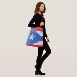 Sac Ajustable Porto Rico
