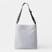 Sac Ajustable Portrait d'animal loup aimant (Dos)