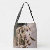Sac Ajustable Portrait de chien (Dos)