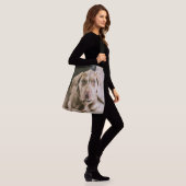 Sac Ajustable Portrait de chien (Sur le modèle)