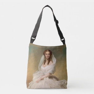 Sac Ajustable Portrait De La Princesse Alexandra