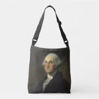 Portrait historique de George Washington