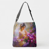 Sac Ajustable Portrait sensuel (Dos)