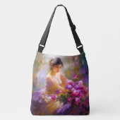 Sac Ajustable Portrait sensuel (Devant)