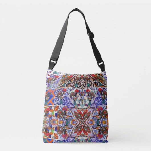 Sac Ajustable Portugal (Devant)