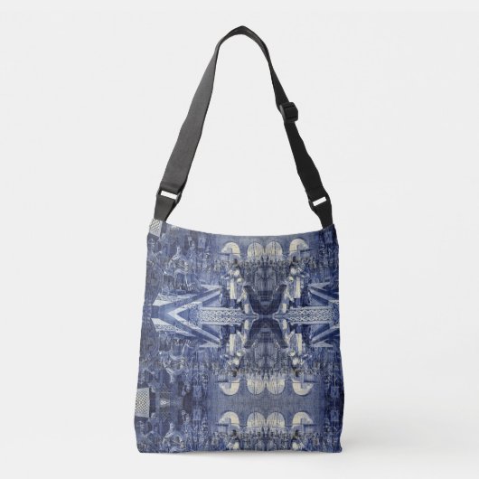 Sac Ajustable Portugal (Devant)