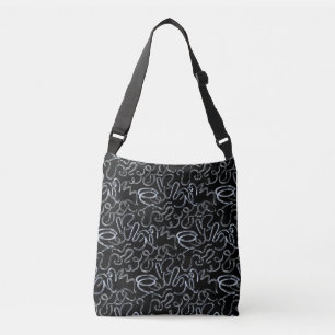 Sac Ajustable Poser quelques métaux sur moi x4 Black BG