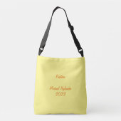 Sac Ajustable Positano (Dos)