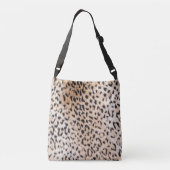 Sac Ajustable Poster de animal (Dos)