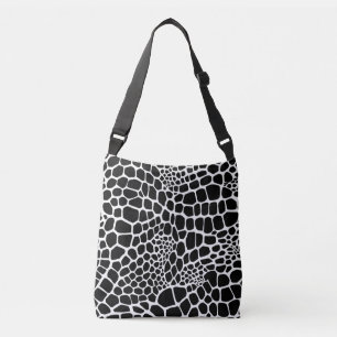 Sac Ajustable Poster de animal de reptile