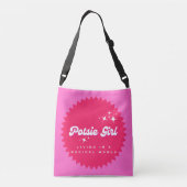 Sac Ajustable Potsie Girl (Dos)