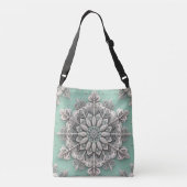 Sac Ajustable Pouf Cube (Dos)