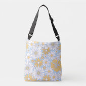 Sac Ajustable Pour son simple unique moderne joli floral chic (Devant)