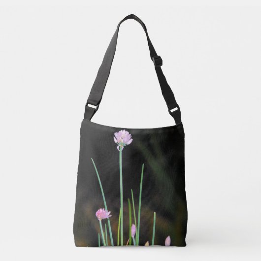 Sac Ajustable Poussins (Devant)