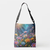 Sac Ajustable Prairie Enchantée  (Dos)