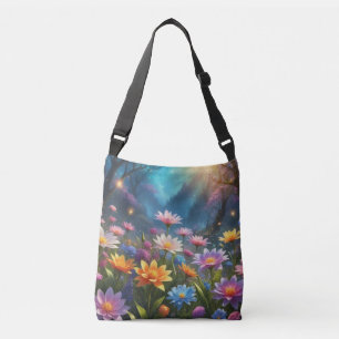 Sac Ajustable Prairie Enchantée