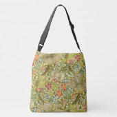 Sac Ajustable Pre-Raphaelite d'or de cru de lis de William (Dos)