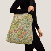 Sac Ajustable Pre-Raphaelite d'or de cru de lis de William (De près)