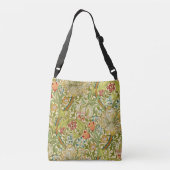 Sac Ajustable Pre-Raphaelite d'or de cru de lis de William (Dos)
