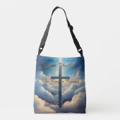 Sac Ajustable Préparer Le Chemin (Dos)